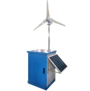 Precio de Sistema de Generador Eólico de Eje Horizontal de 10kw 15kw, Precio de Generador Eólico - Product Image 4