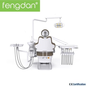 Fabricante Chino Personaliza Silla Dental Pediátrica Ergonómica de Alta Estabilidad de Nueva Llegada con el Mejor Precio - Product Image 2