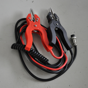 HVHIPOT ポータブル GDBT-8610A 蓄電池導電率試験器 - Product Image 3