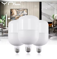 Ampoules LED E27 blanc chaud 120W
