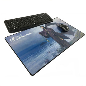 Mới nhất tùy chỉnh kích thước làm chuột Pad thăng hoa XXL mở rộng bàn phím chuột chơi game pad với khâu - Product Image 2