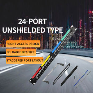 Cable Ethernet UTP <span class=keywords><strong>Cat6</strong></span> de Alta Velocidad, Cobre Sólido Desnudo de 23 AWG, Rollo de 1000 pies, Cable de Red Gigabit LAN - Product Image 3