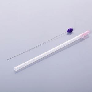 थोक अनुकूलित आकार बिल्ली मूत्र कैथेटर पशु चिकित्सा कैथेटर डिस्पोजेबल पालतू मूत्र कैथेटर - Product Image 4