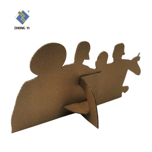 Cuộc Sống tùy chỉnh kích thước 6 feet tông cutout cho quảng cáo - Product Image 3