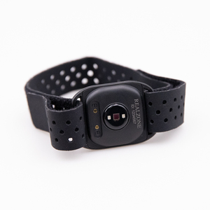 REALZONE HW807 Brazalete Deportivo Impermeable IP67 con Monitor de Ritmo Cardíaco, Batería de Litio Recargable, Compatibilidad con Tercera Aplicación, Unisex - Product Image 4