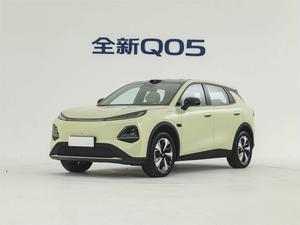 รถยนต์ Changan Qiyuan Q05 PHEV SUV ระยะทางวิ่ง 405/506 กม. ระบบขับเคลื่อนด้วยไฟฟ้าล้วน ประหยัดน้ำมัน ห้องโดยสารอัจฉริยะ AI พร้อมระบบเชื่อมต่ออัจฉริยะและระบบช่วยขับขี่ - Product Image 1