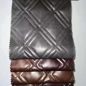 मार्राकेश #2023 चीन नक़ल चमड़े के सोफे कपड़े असबाब सामग्री - Product Image 6