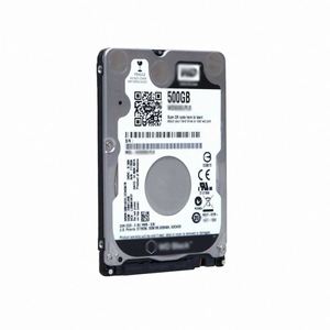 WD5000LPLX ฮาร์ดดิสก์ SATA ขนาด <span class=keywords><strong>2.5</strong></span> นิ้ว ความจุ 500GB ความเร็ว 7200RPM สำหรับแล็ปท็อป ความเร็วในการถ่ายโอนข้อมูล 6Gb/s หน่วยความจำแคช 32MB ผู้จัดจำหน่ายขายส่ง - Product Image 1