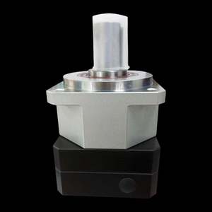 กล่องเกียร์ลดความเร็วขนาดเล็กที่มีความแม่นยำสูงที่ใช้สำหรับอุปกรณ์อัตโนมัติ - Product Image 3