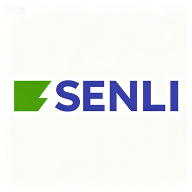 Linyi Senli New Material Co., Ltd. logo