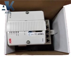 PM866AK02 3BSE081637R1 ซีพียู PM866AK02 - Product Image 2