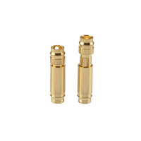 EC6-Stecker, Bullet-Plug-Buchse, Schlüsselstecker, Twin-Tower für RC-Akku, ESC-Stromkabel, Großpackung für Händler