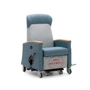 Sillas Médicas Multifuncionales para Hospital, Silla de Tratamiento Clínico, Silla Reclinable para Ancianos, Silla de Transfusión Hospitalaria - Product Image 2