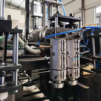 Machine de soufflage de bouteilles à grande vitesse de haute qualité Offre Spéciale