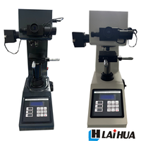 HVS-1000 Digital Micro Vickers Hardness Tester Metal HV Scale Hardness Testing Equipment