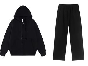 <span class=keywords><strong>Sweat</strong></span>-shirts à <span class=keywords><strong>capuche</strong></span> décontractés pour hommes, personnalisés, rétro, lavés, automne/hiver, amples, à manches longues, 100% coton, motif de dessin animé - Product Image 4