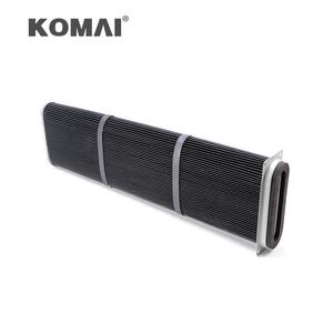 Filtro de Polvo para Perforadora de Orugas <span class=keywords><strong>Ingersoll</strong></span> Rand ECM680, A-67160, KC750-033, 2653243705, 51322881 - Product Image 3