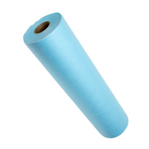 Venta caliente S/SS/SSS/SMS/SSMS/SMMS/SSMMS Máquina de tela no tejida Spunbond - Product Image 5