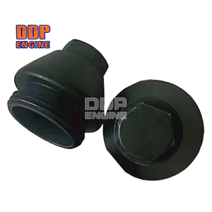 Tapa del Filtro de la Bomba de Combustible del Motor 3014575 para Maquinaria de Construcción Cummins K19 K38 K50 NT855 V28 M11 ISM QSM ISX ISB N14 QSN - Product Image 1
