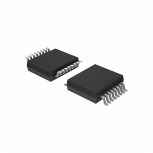 Circuito Integrado IC SHIFT REGISTER de 8 Bits 16 SSOP, Componente Electrónico, Chip, Circuito Integrado 16 SSOP (0.209", 5.30mm de Ancho), Lógica - Product Image 1