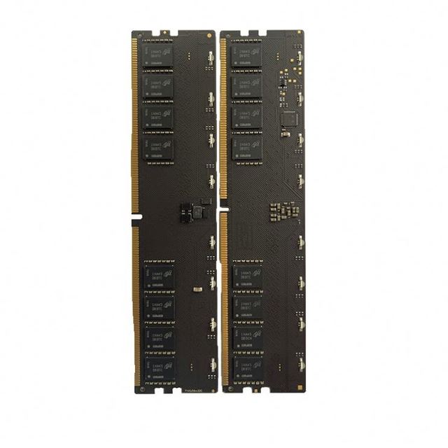 New DDR5 Memory RAM 16GB 32GB 48GB 4800MHZ 5200HMZ 5600HMZ Notebook Memory SODIMM Laptop Ram