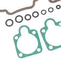 Kit de reconstruction de carburateur 32mm pour moto BM Bing CV Carb Airhead R65 R75 R80 R90 R100 1/3/5 Set(1Set)