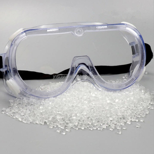 Source Factory <strong>PVC</strong> Clearance Sale Compound Granules Plastic Raw Materials <strong>Pvc</strong> Plastic Particle Soft Colorful - Product Image 1