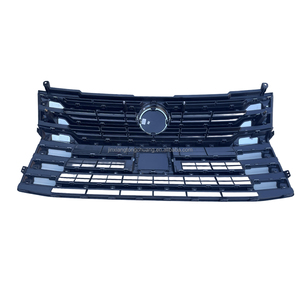 K153100000027 High Quality Front Grille Assembly for <strong>Foton</strong> <strong>View</strong> G9 Bus <strong>CS2</strong> MPX TOANO Accessories NEW OEM <strong>Parts</strong> Wholesale - Product Image 3