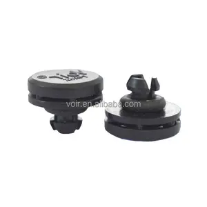 Pressure Relief Valve Waterproof Air Vents Snap-ProtectiveでVentilation