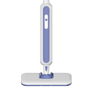Nouveauté 2026 : <span class=keywords><strong>Nettoyeur</strong></span> <span class=keywords><strong>Vapeur</strong></span> Multifonctionnel à Chauffage Rapide en 15s, Balai <span class=keywords><strong>Vapeur</strong></span> 280ml, Couleur Blanche - Product Image 4