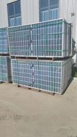 Panneaux solaires de type N d'occasion au meilleur prix 280w 320w 350w 545w 550w 475w 580w 250w 545w Panneau photovoltaïque