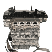 Moteur à essence Chery Jetour F4J16/F4J20 d'occasion en stock, ensemble boîte de vitesses en aluminium à 4 cylindres pour remplacement de voiture