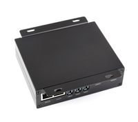 Nueva placa base Original Raspberry Pi CM4 Dual Gigabit Ethernet PCIe PoE USB M.2 SSD compatible con Industrial Edge Computing