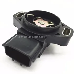 TPS Throttle Position Sensor SERA483-05 For Ni-ssan Sentra In-finiti I30 OEM 22620-31U01 2262031U01