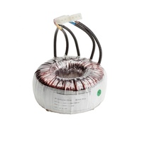 Transformateur toroïdal Myrra 20VA-5000VA pour onduleur solaire Entrée 110V/220V Excellente isolation