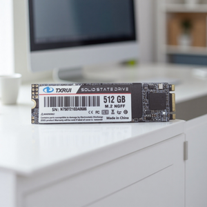 Gen3 PCIe SSD NVMe ภายใน M.2 SSD 512GB สำหรับเล่นเกมแล็ปท็อป - Product Image 6