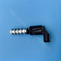 Pièces automobiles les plus vendues 24375 03020 Soupape solénoïde de commande d'huile à synchronisation variable VVT 24375-03020 2437503020 pour Hyundai Kia