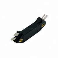 Módulo de Control de Encendido de Amplio Uso Unidad de Distribuidor D1906 DM1906 para Automóviles Chevrolet Pontiac Buick Dodge Toyota Nissan Mitsubishi