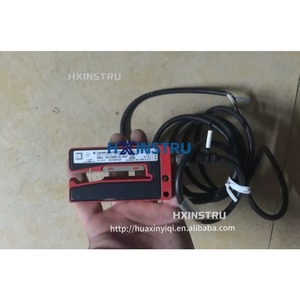 1 ชิ้นใหม่ LEUZE GSU 14C/66D.3-S12 เซ็นเซอร์จัดส่งที่รวดเร็วผ่านเฟดเอ็กซ์/ดีเอชแอล เอช - Product Image 5