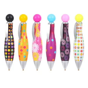 DIY 5D Diamond Painting Pen Kit Diamond Art Pen Tools and Accessories Bowling Point Drill Pen Tools Accessories