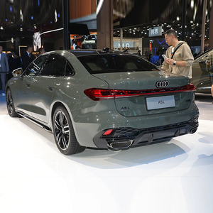 2026 voitures chinoises pour Audi A5L2026 2.0T Sport quattro 204 Hp L4 150(204Ps) voiture nouvelle 2025 <span class=keywords><strong>Smart</strong></span> Automobile <span class=keywords><strong>essence</strong></span> à bon <span class=keywords><strong>prix</strong></span> - Product Image 6