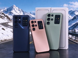 Teléfono Móvil Nuevo y Original S25 Ultra 5G, Desbloqueado Globalmente, Compatibilidad Garantizada, Disposición de Logística Flexible - Product Image 1
