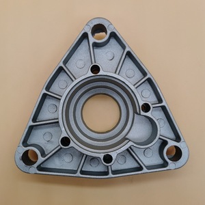 OEM ODM उच्च गुणवत्ता मिन्स्क ट्रैक्टर बेलारूस मूल गुणवत्ता स्टार्टर मोटर डाई कास्टिंग पार्ट्स अनुकूलित - Product Image 4