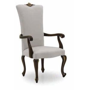 Poltrona reclinata in pelle di ministro con accento contemporaneo divano per l'home Office stile minimalista sedia per il tempo libero - Product Image 1