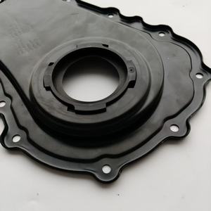 Retén de aceite del cigüeñal de la cubierta delantera del motor para <span class=keywords><strong>Land</strong></span> <span class=keywords><strong>Rover</strong></span> Jaguar <span class=keywords><strong>Defender</strong></span> Range <span class=keywords><strong>Rover</strong></span> 3.0L Diésel LR138831 LR121748 AJ814071 - Product Image 5