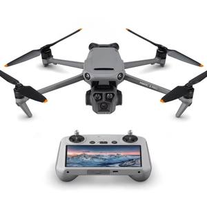 Dron Cameras Mavic 3 Pro <b>RC</b> 5.1k 50 Fps Professional Imagery Night Mode 46min Flight - Product Image 1