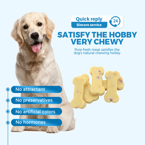 Toplu sevimli doğal sağlıklı köpek eğitim Pet bisküvi ve gıda bisküvi davranır evcil hayvan ödül maması aperatifler - Product Image 2
