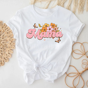 Vente en gros <span class=keywords><strong>Mama</strong></span> Direct to <span class=keywords><strong>Film</strong></span> Print Motif de conception par transfert de chaleur - Product Image 4