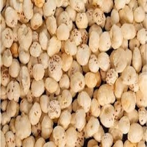 Nueces de Makhana Orgánicas Premium 2026, Superalimento Fresco para Envío Global, Precios de Exportación al por Mayor - Product Image 1