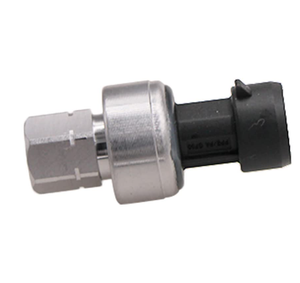 Capteur de pressostat de climatisation AC 7700417506 46790717 13587668 <span class=keywords><strong>3</strong></span> broches - Product Image 3